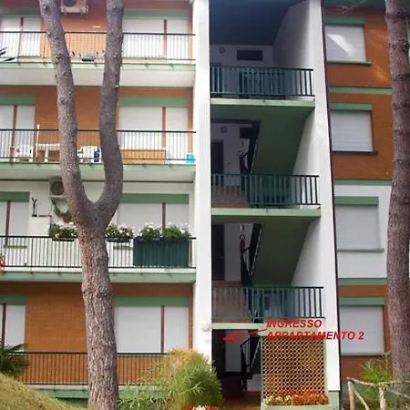 Lejlighed Domizia Bibione